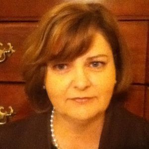 Meet your Posher, Alisa